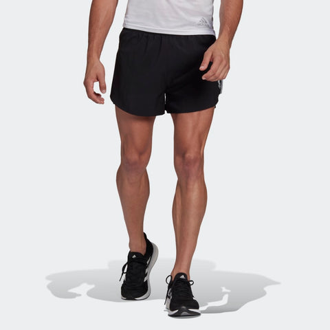 Adidas sequencials online split shorts