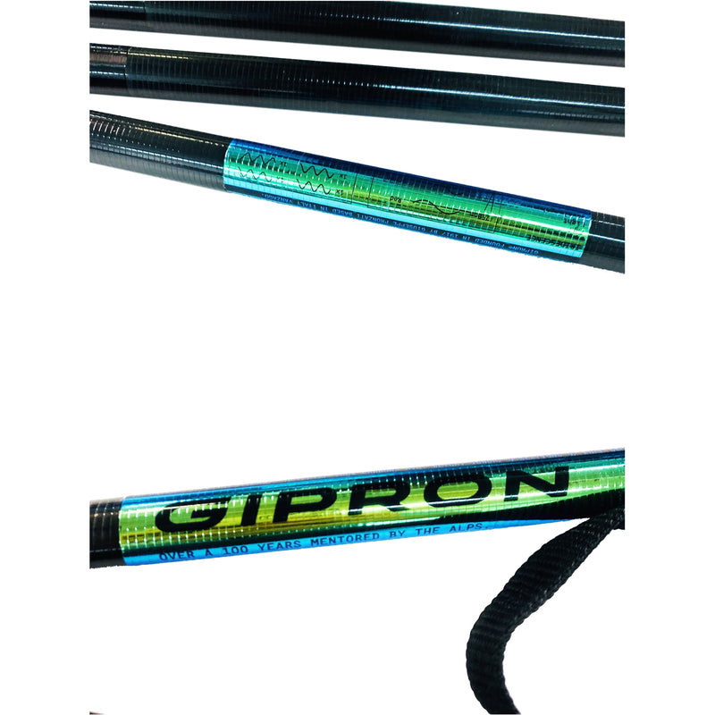 Gipron 310 Mont Blanc Carbon 4 - Gone Running