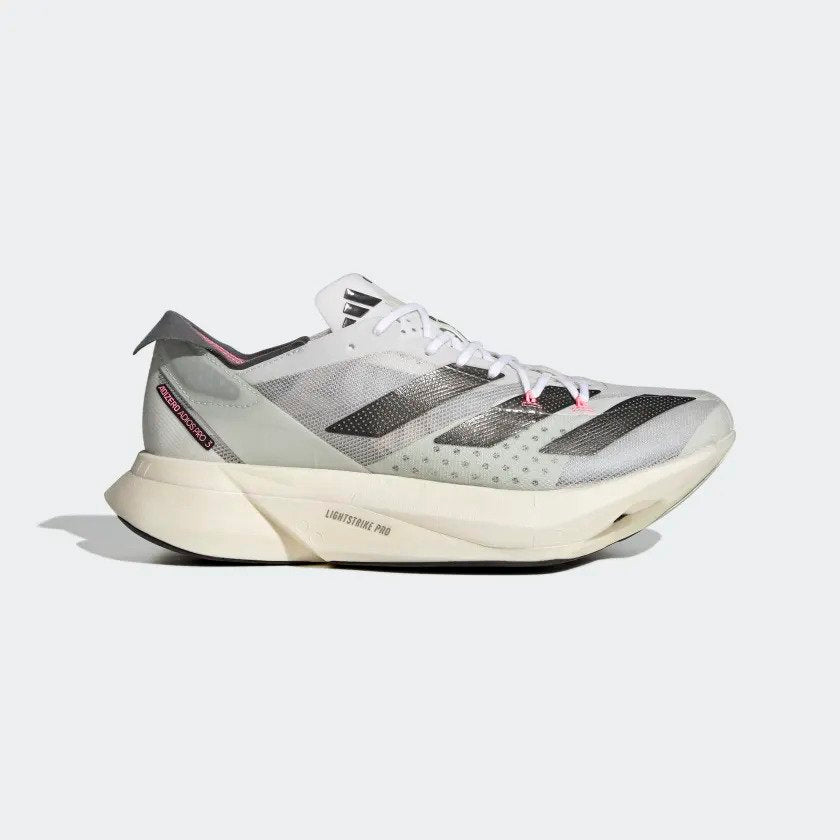 adidas - ADIZERO ADIOS PRO 3 (Unisex) - Gone Running