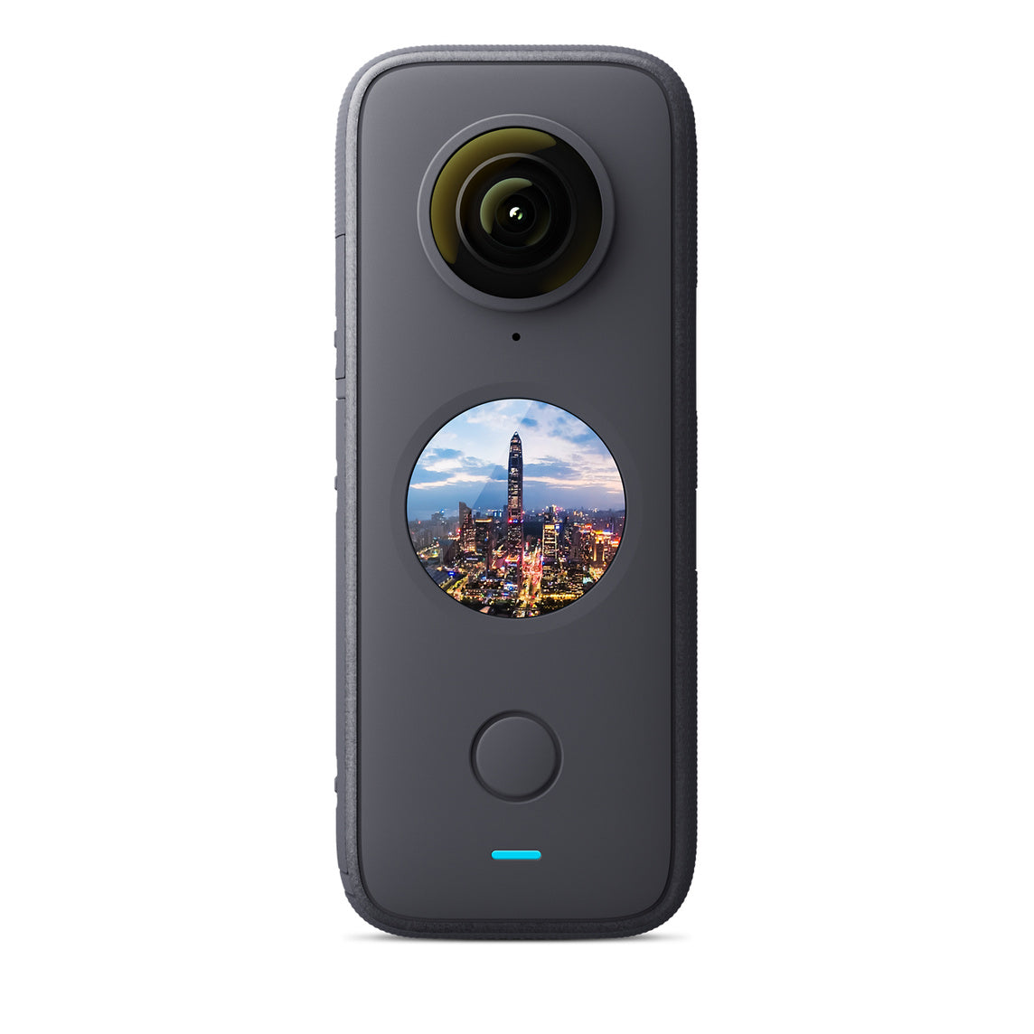 Insta360 - ONE X2 | Gone Running