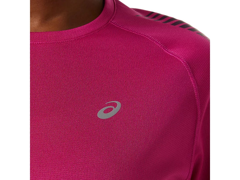 Asics - Women's Icon SS Top - Gone Running