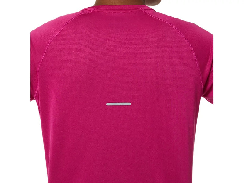 Asics - Women's Icon SS Top - Gone Running