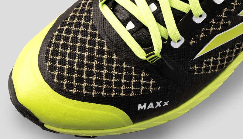 VJ - MAXx Super Grip Trail Running Shoes - Gone Running