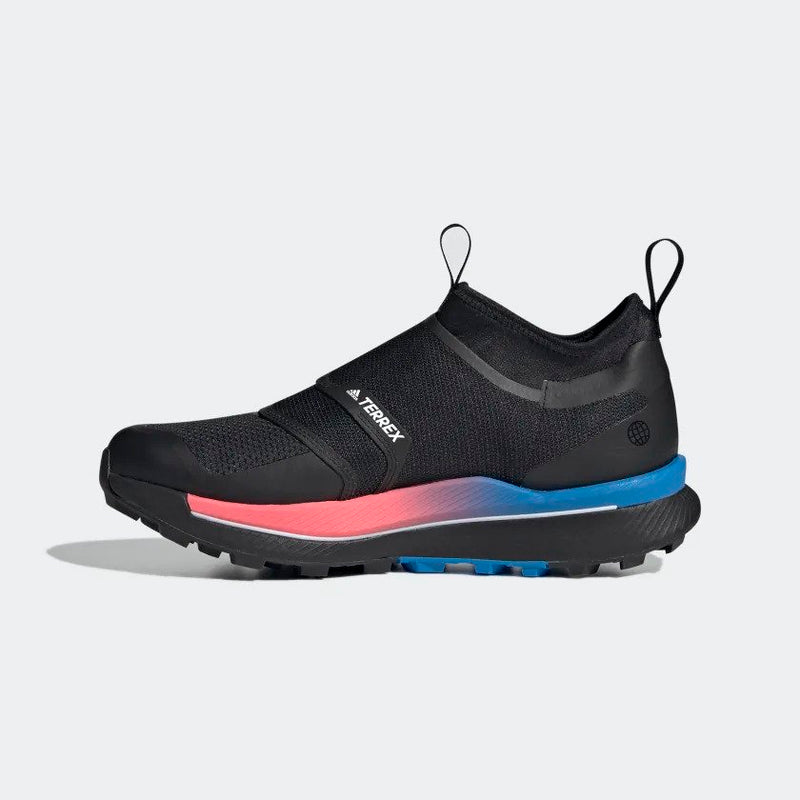 adidas - Men's Terrex Agravic PRO Trail Running Shoes - Gone Running