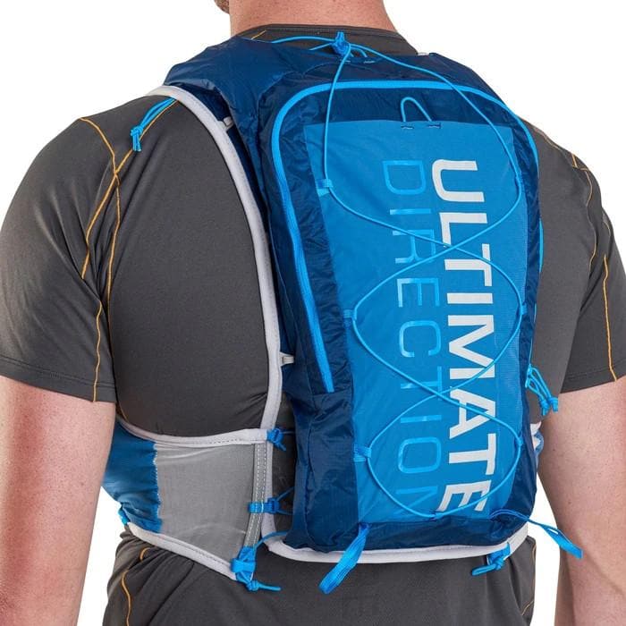 Ultimate Direction - Mountain Vest 5.0, Backpack, Ultimate Direction - Gone Running