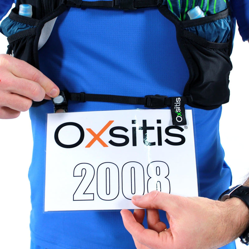 Oxsitis Men's Atom 2, Backpack, Oxsitis - Gone Running