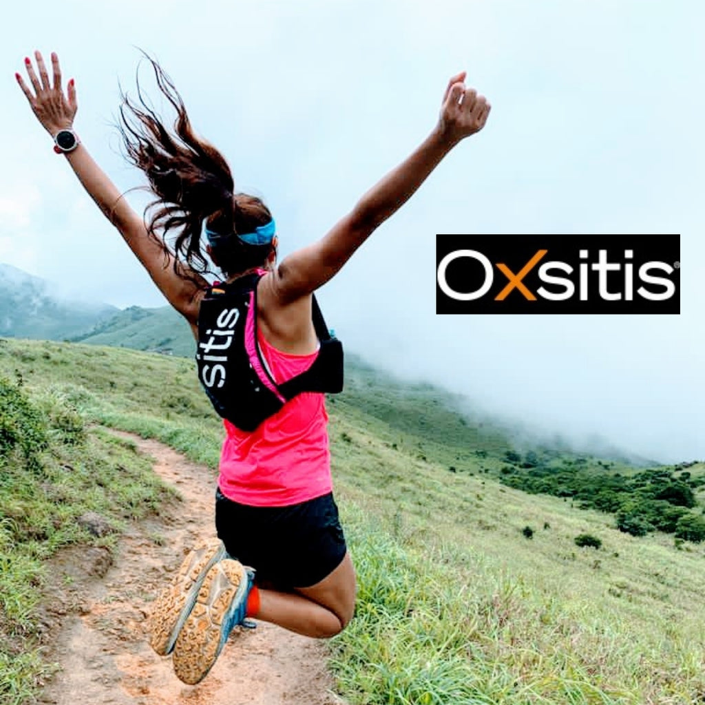 Oxsitis Hikes - Lantau Mui Wo to Pui O - Gone Running