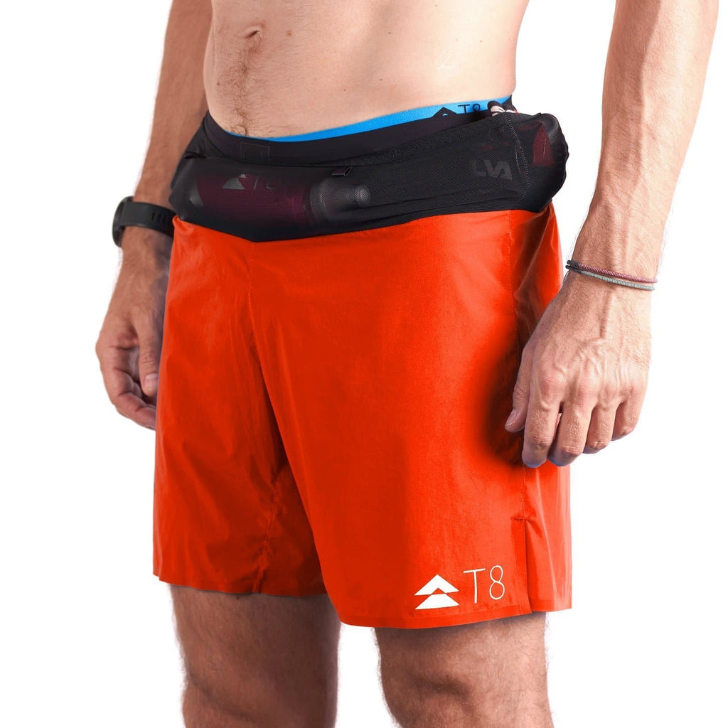 T8 Men's Sherpa Short V2 - Gone Running