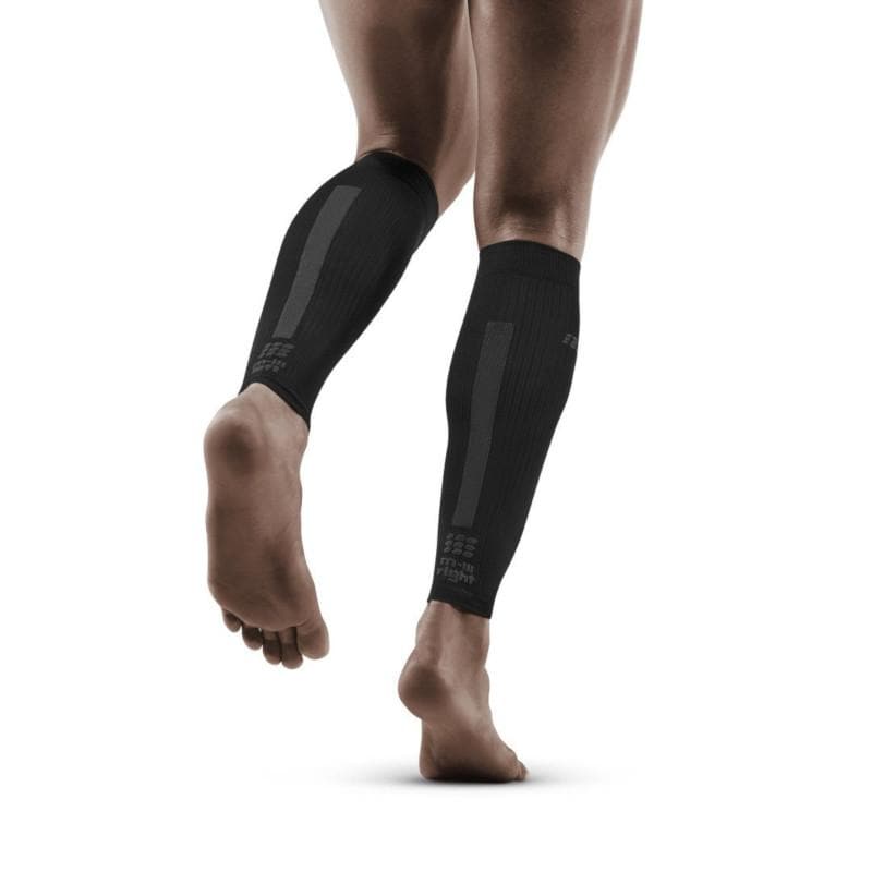 CEP Men's Calf Sleeves 3.0, Compression, CEP - Gone Running