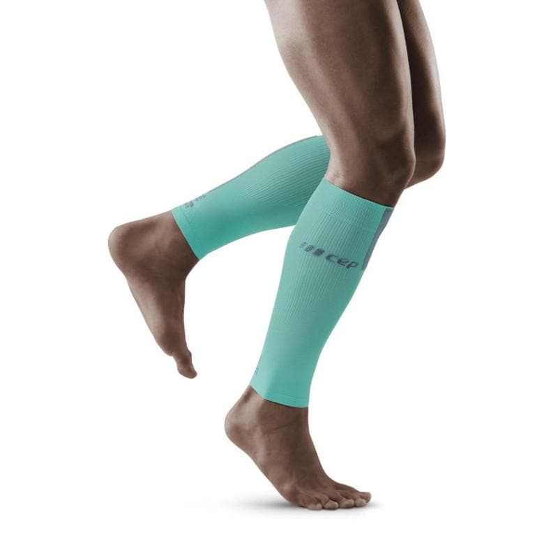 CEP Men's Calf Sleeves 3.0, Compression, CEP - Gone Running