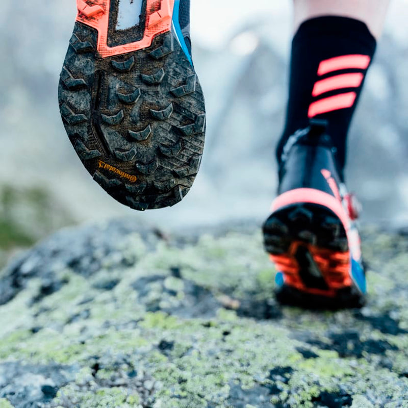 adidas - Women's Terrex Agravic PRO Trail Running Shoes - Gone Running