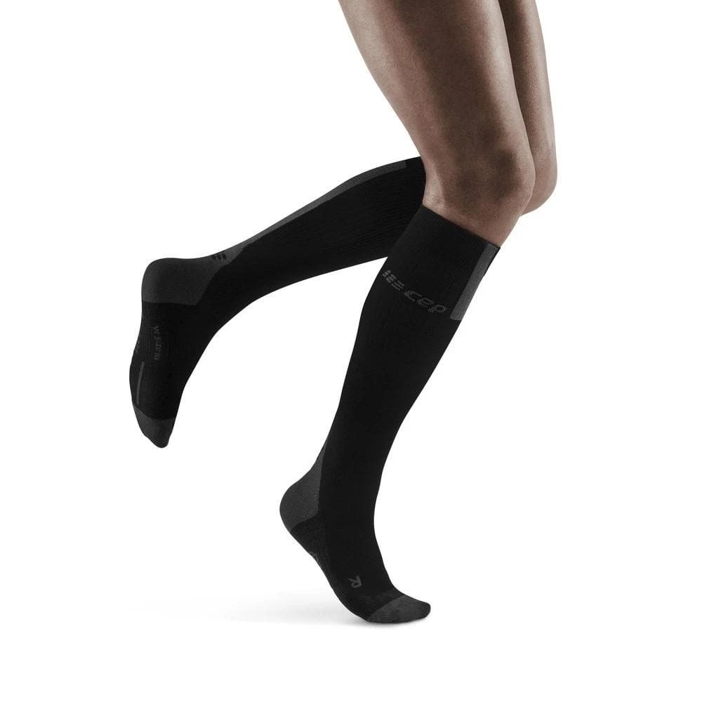 CEP Women's Compression Run Socks 3.0, Compression, CEP - Gone Running