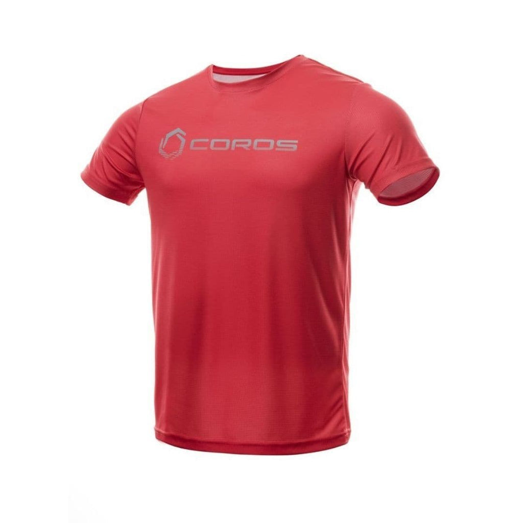 COROS Men's Technical Shirt - Gone Running