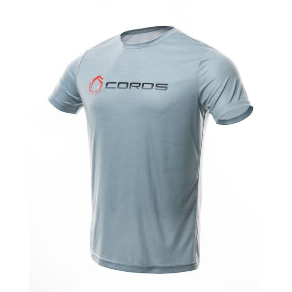 COROS Men's Technical Shirt - Gone Running