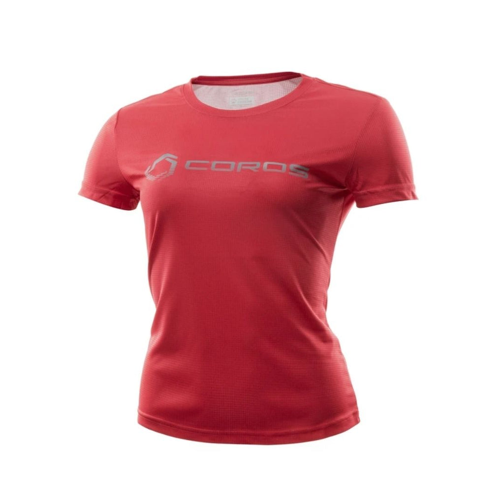 COROS Women's Technical Shirt - Gone Running