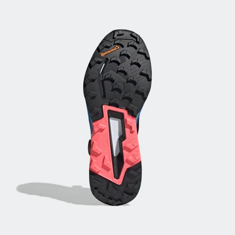 adidas - Women's Terrex Agravic PRO Trail Running Shoes - Gone Running