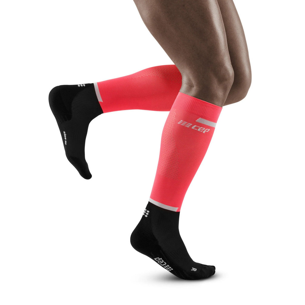 CEP Men's Compression Run Socks