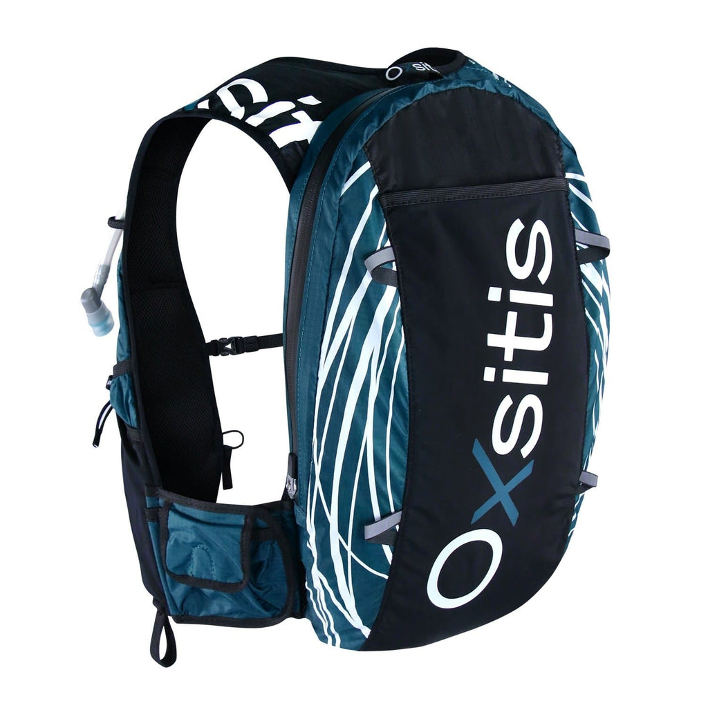 Oxsitis Men's Ace 16, Backpack, Oxsitis - Gone Running