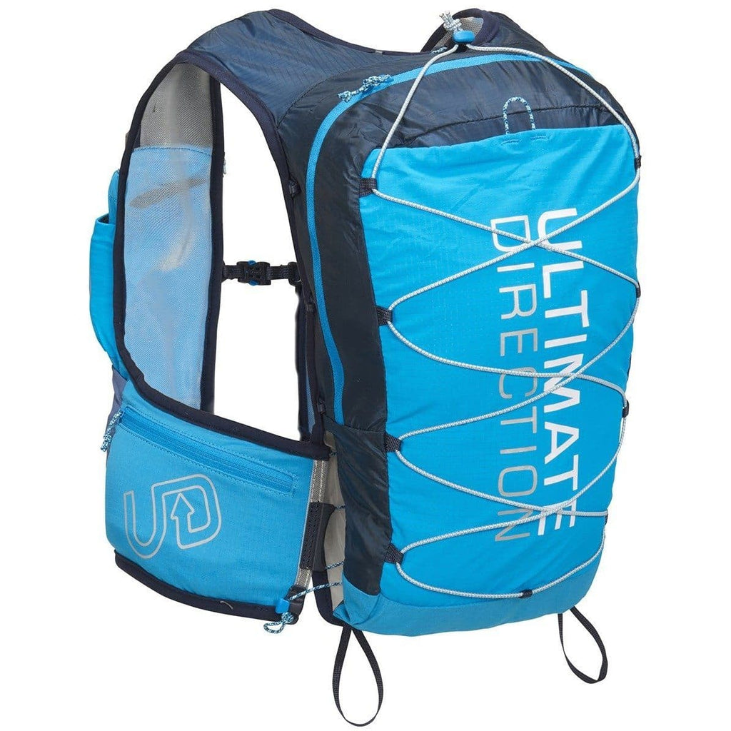 Ultimate Direction - Mountain Vest 4.0, Backpack, Ultimate Direction - Gone Running