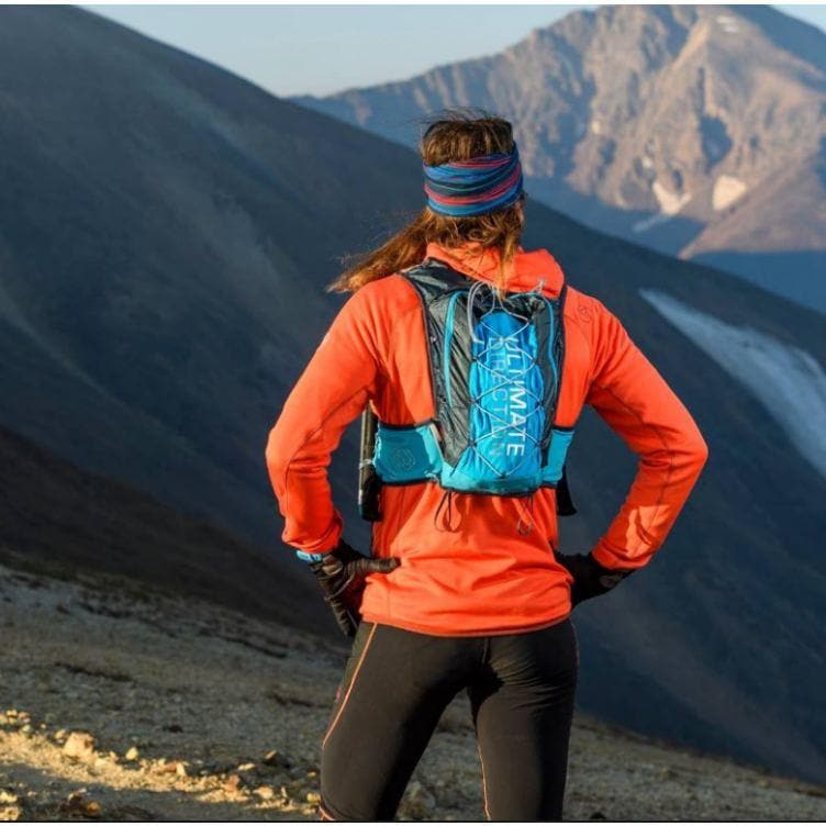 Ultimate Direction - Mountain Vest 4.0, Backpack, Ultimate Direction - Gone Running