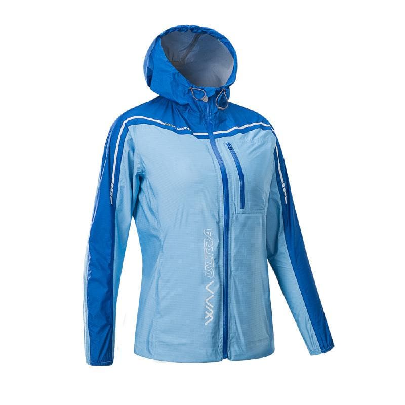 WAA Women's Ultra Rain Jacket 3.0, Jacket, WAA - Gone Running