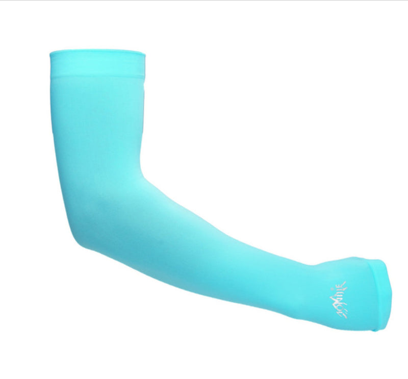 Aonijie Sun Protecction Arm Sleeve - Gone Running