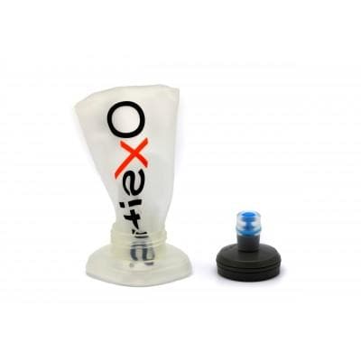 Oxsitis Soft Flask 500ml, Bottle, Oxsitis - Gone Running