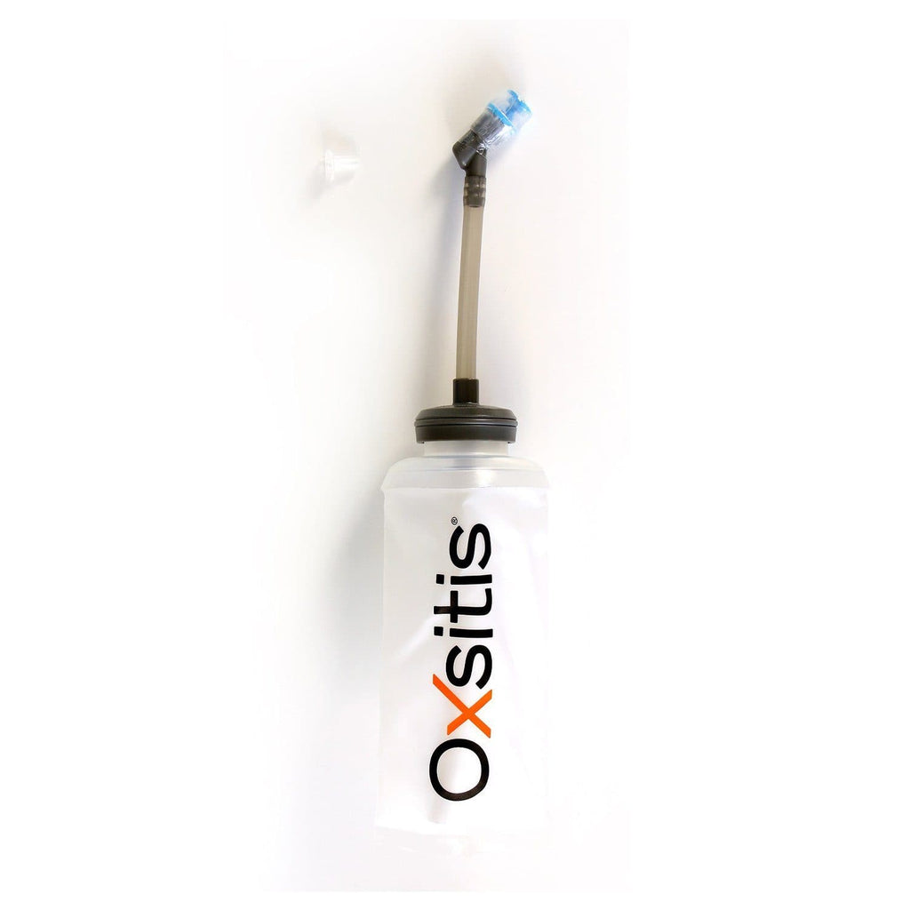 Oxsitis Soft Flask 500ml Pipette, Bottle, Oxsitis - Gone Running