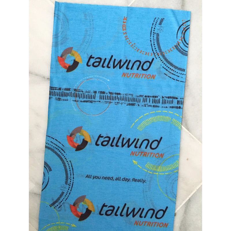 Tailwind Foulard, Buff, Tailwind Nutrition - Gone Running