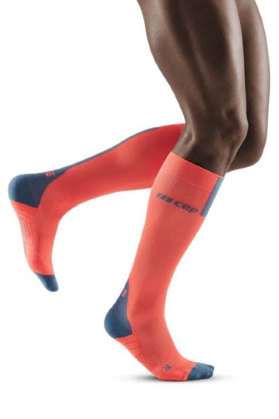 CEP Men's Compression Run Socks 3.0 - Gone Running