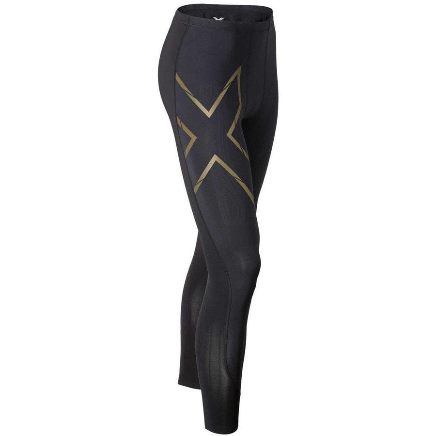  2XU Men's Elite Power Recovery Compression Tights