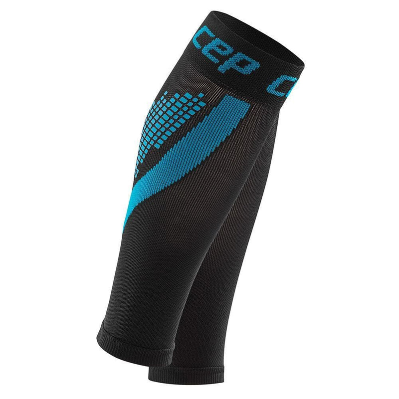 CEP Men's Nighttech Calf Sleeves, Compression, CEP - Gone Running