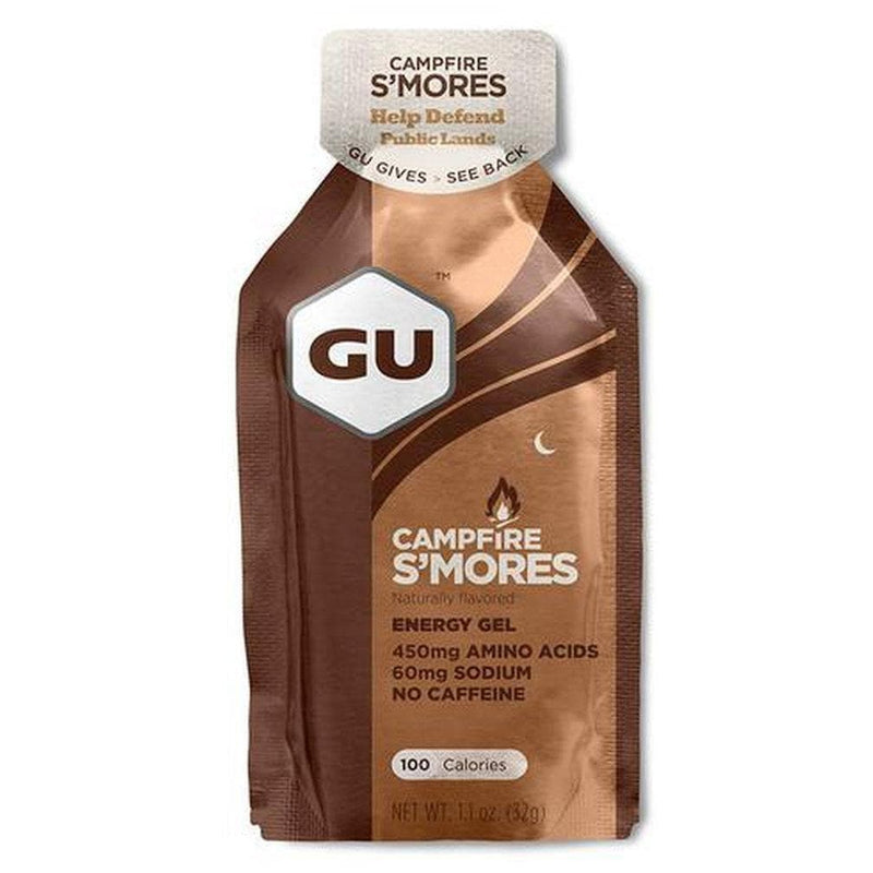 GU Energy Gel - Chocolate outrage