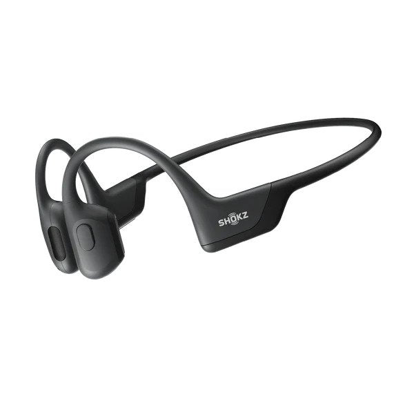 Shokz OpenRun Pro (S810) PREMIUM Bone Conduction OPEN-EAR SPORT Headphones - Gone Running