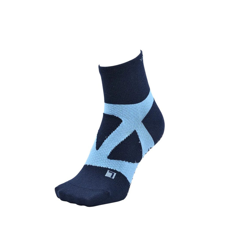 Yamatune - Hikers Arch Socks Quarter 2 Toe (Compression)