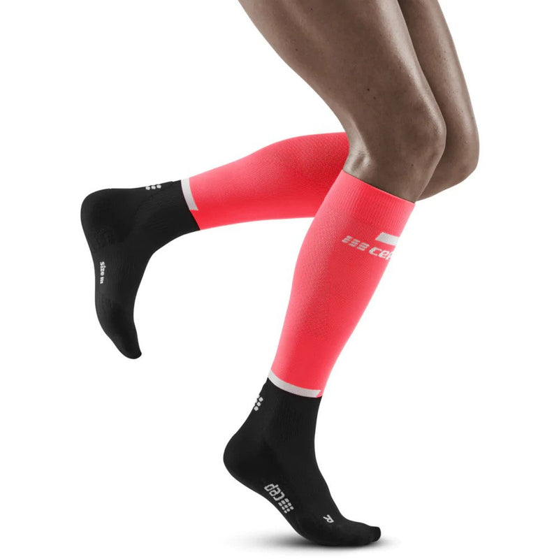 CEP - Women's Compression Run Socks 4.0 - Gone Running