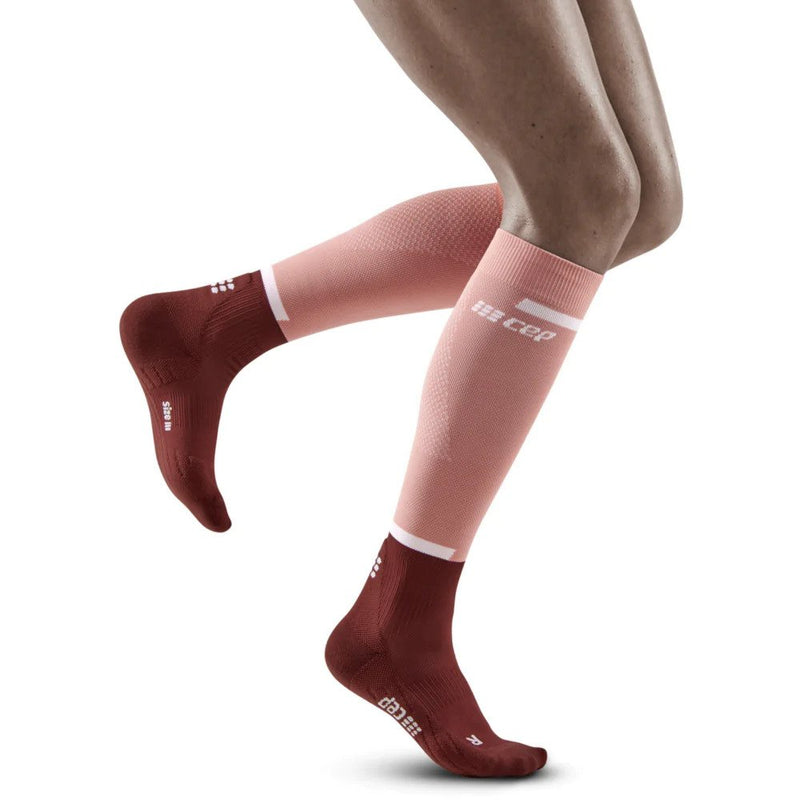 CEP - Women's Compression Run Socks 4.0 - Gone Running