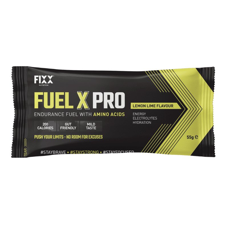 FIXX Gel X Pro