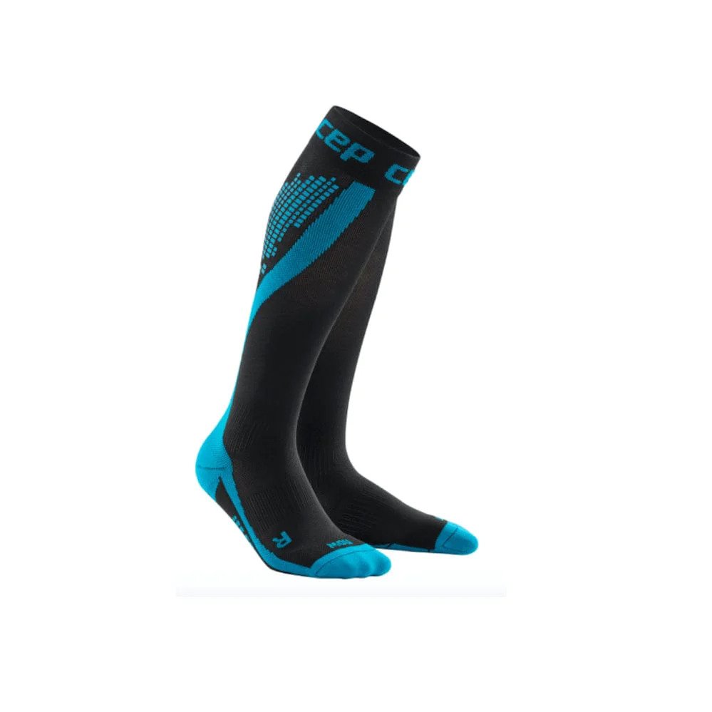 CEP - Women's NightTech Socks - Gone Running