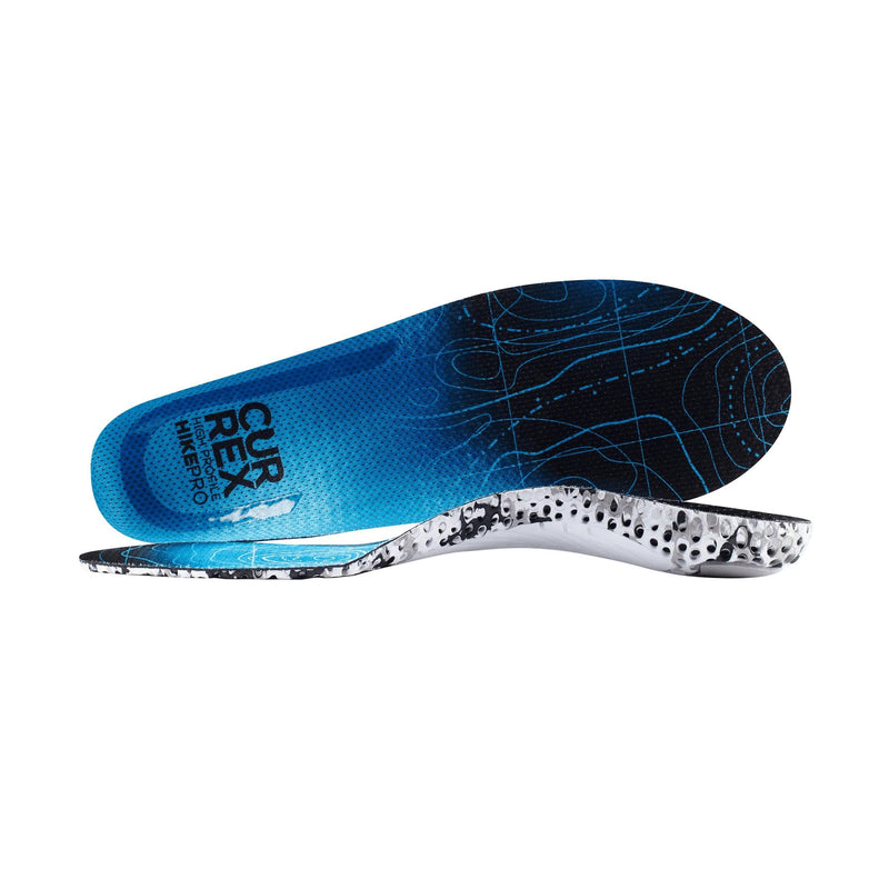 CurrexSole HikePro® - Gone Running