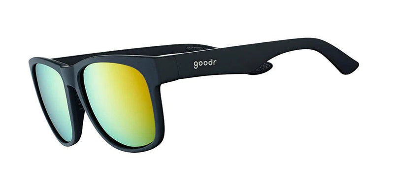 Goodr - BFG Running Sunglasses - Gone Running