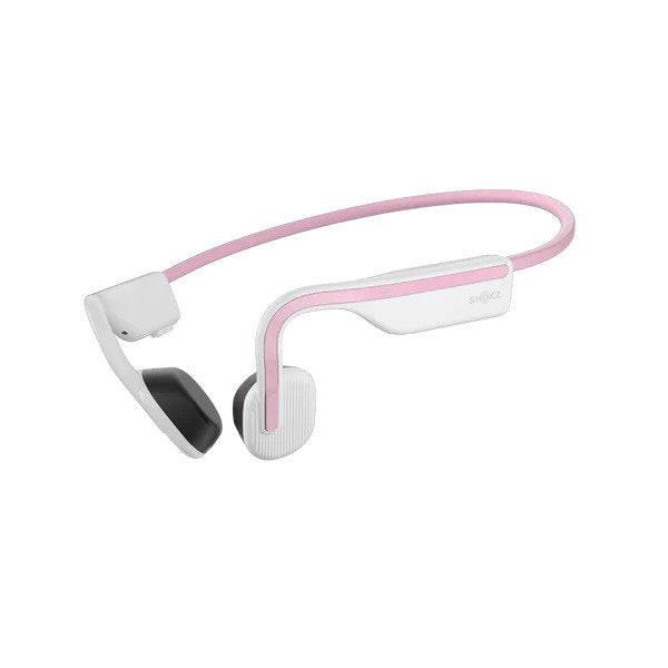 Shokz OpenMove (S661) Bone Conduction OPEN-EAR LIFESTYLE/SPORT Headphones - Gone Running