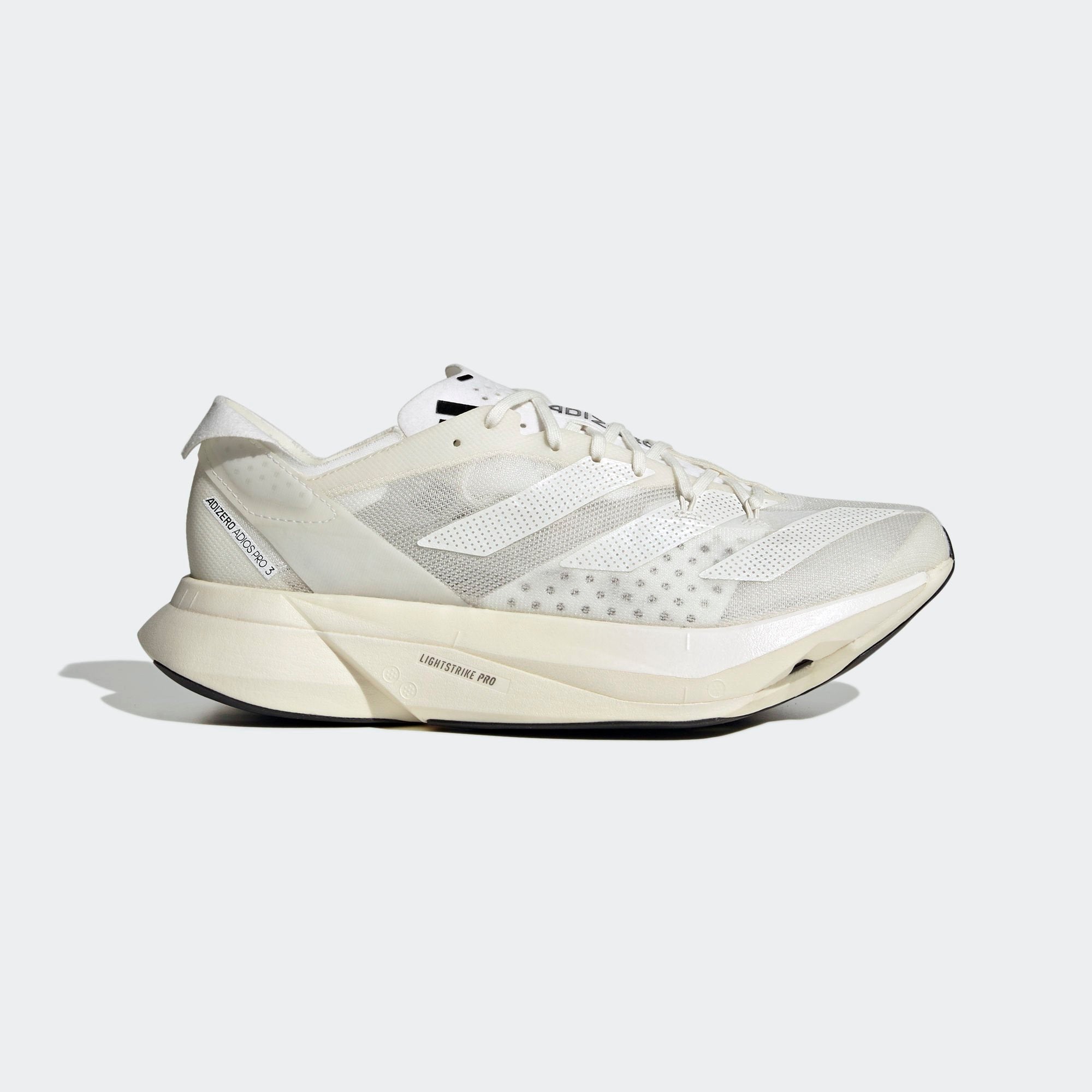 adidas gazelle silver green womens Womens Adidas Adizero Adios Pro 3 | Marathon Road Racing Shoe main image 1