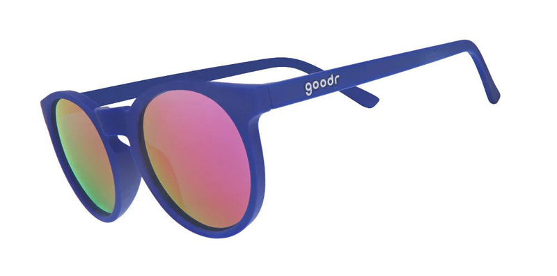 Goodr - CircleG Running Sunglasses - Gone Running