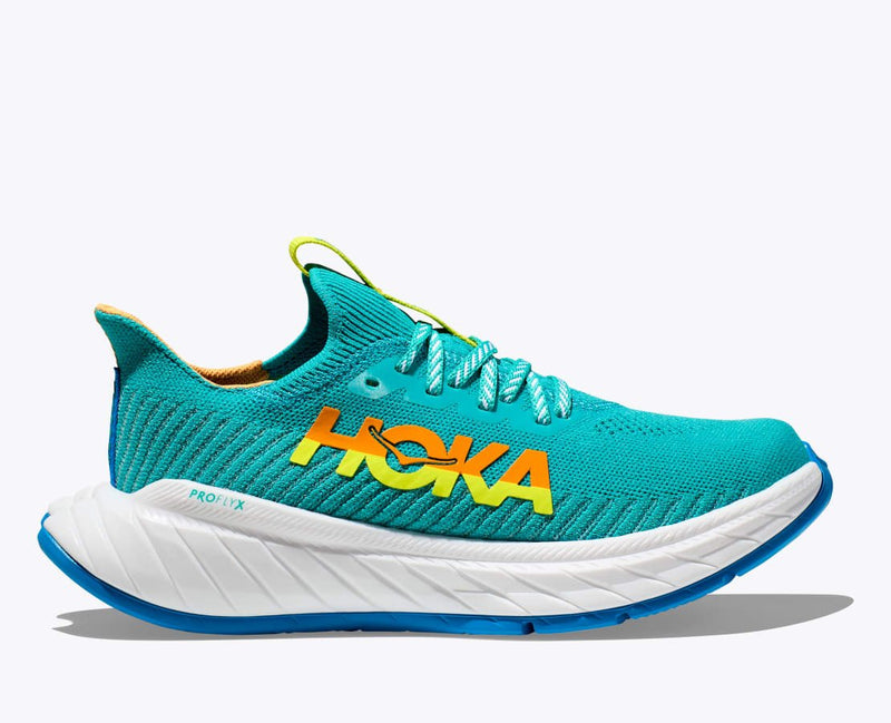 HOKA Women's Carbon X 3 - Gone Running