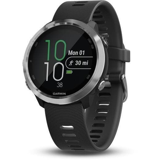 Garmin Forerunner 645/645 Music - Music, Contact-less Payments and Wrist-based Heart Rate, GPS watch, Garmin - Gone Running