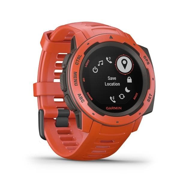 Garmin instinct for sales running