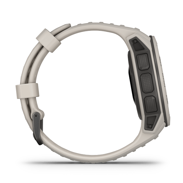 Garmin instinct vs 235 hotsell