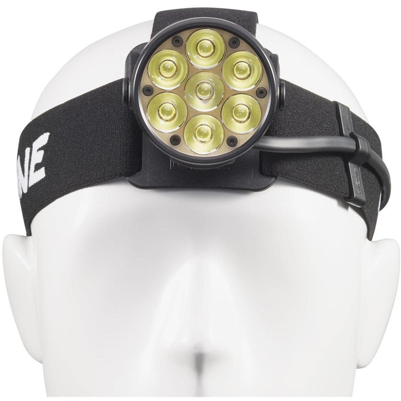 T8 MAX O2 Running Mask - Plastic Strap (Not for Sale)