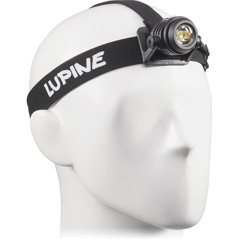 Lupine Neo Headlamp (900 lumens), Head Torch, Lupine - Gone Running